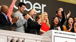 Uber stock gained more than 70% in 2020 and is up over 150% since my article last march. Uber Ipo Stock Starts Trading On The New York Stock Exchange
