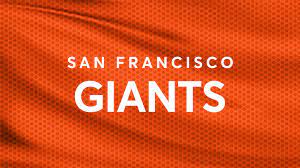 Giants Home Schedule 2022 San Francisco Giants 2022 Home Game Schedule & Tickets | Ticketmaster
