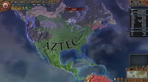 Just grabbed el dorado, playing the aztecs, really enjoying it so far. Eu4 Nahuatl Europa Universalis Iv Commands List
