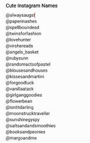 Look a list aesthetic username ideas for your instagram account. 48 Best Instagram Username Ideas In 2021 Instagram Username Ideas Instagram Names Usernames For Instagram