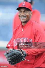 5,031 Angels Eric Aybar Stock Photos, High-Res Pictures, and Images