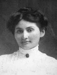 Josef Krska and Katerina Cizek