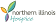 Northern Illinois Hospice logo