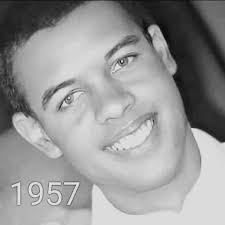 Sonny Maynard Obituary (1934