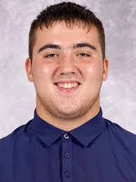 Braden Lyons's Instagram, Twitter & Facebook