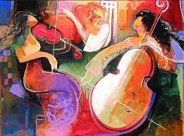 The daughter of a bulgarian mother and french father, irene sheri was born in the ukraine in 1968. Irene Sheri Artist Art Art Painting