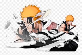 Jan 31, 2021 · bleach thousand year blood war arc anime confirmed bleach 20th anniversary special event has become a trending talk among anime fans around the world. Bleach Brave Souls Thousand Year Blood War Ichigo Ichigo 1000 Year Blood War Hd Png Download Vhv