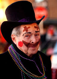 Norman Mardi Gras Parade