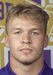 2021 Football Roster