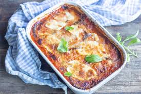 Parmigiana D Aubergines Un Divin Gratin Au Thermomix Yummix Recette Recettes De Cuisine Recette Gratin Gratin Aubergine
