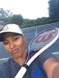 Serena Williams