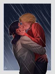 RED | JiKook - 14 - Hopelessly Devoted To You - Wattpad