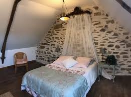 Chambre D Hotes Rozenn Izel Sous Les Combles Chambre D Hote Decoration Maison Maison De Vacances