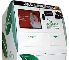 A 'mini wallet' account can be opened as simply as entering *700# on the mobile phone, presumably by depositing money at a participating local merchant and the mobile phone number. Testing The Best Ecoatm The Cash Dispensing Cellphone Recycler