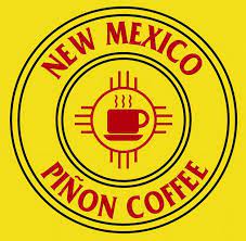 Nm Pinon Coffee Company New Mexico Mexico New Mexico Style