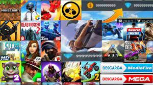 Modapkgame.com is the place to share the android, ios mod apk games 2021. Top 25 New Game Mod Apk For Android 2019 Online Offline Unlimited Money No Root Gamemod Modapk By Play Fun