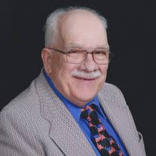 James Davis Obituary