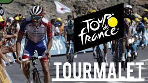 Kragh andersen stacca tutti e trionfa a lione. Montee Du Col Du Tourmalet Etape 14 Tour De France 2019 20 Juillet 2019 Youtube