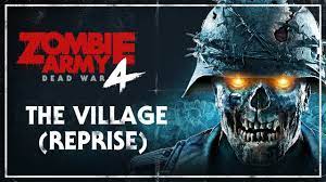 Stream tracks and playlists from baixa musica on your desktop or mobile device. Zombie Army 4 Music Track 2 The Village Reprise Feat Graeme Murray Youtube