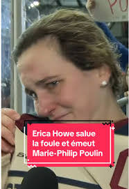 Pauline Horvath's Instagram, Twitter & Facebook