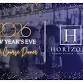HORIZONS NEW YEAR’S EVE DINNER event in Fairport, NY