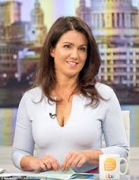 Mr gove was doing the media rounds earlier today (tuesday june 15) following. 100 Susanna Reid Ideas Susanna Reid Suzanne Reid Susannah Reid