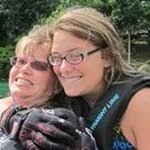 Kim Baltes's Instagram, Twitter & Facebook