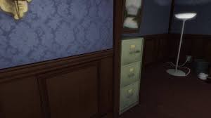 Take the key and go back to the main door. Gone Home Down Stairs Office Locker Combination Youtube