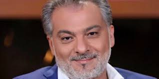 Syrian director and actor Hatem Ali dies aged 58