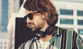 Sidney Charles lança EP de Minimal House com remix do Black Loops