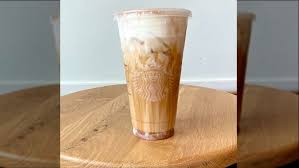 Home recipes dishes & beverages beverages coffee while some may consider iced coffee to be a summertime drink, we'. The New Starbucks Secret Menu Drink You Need To Try