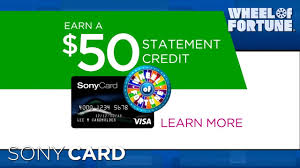 Maybe you would like to learn more about one of these? Sony Card Wheel Of Fortune Youtube