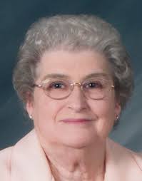 Anita Tidwell Obituary