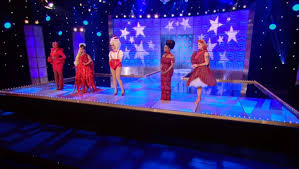 Season1rupaul's drag race all stars. All Stars 3 Episode 7