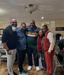 Profile for Shawn Bigby