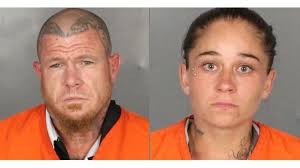 UPDATE: Third person arrested in conspiracy to murder case