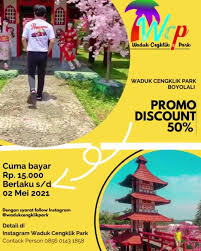 Harga tiket masuk waduk cengklik park : Waduk Cengklik Park Home Facebook