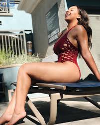Nia Sioux nude, pictures, photos, Playboy, naked, topless, fappening