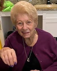 Yvonne Hillings Obituary