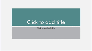 Free powerpoint templates and google slides themes · jewel free powerpoint template · victoria free powerpoint template · download 750+ infographics for powerpoint. Simple Powerpoint Template Free Download Soft Colors Cobination