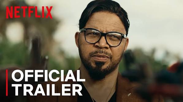 Brace yourself, the Tornado is coming. Ordinary People launches on Netflix,  4th Sept. 🌪️ | Netflix | Facebook