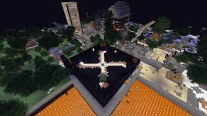 Anarchycliff is a full anarchy server which runs on the latest version on minecraft. Minetexas Vanilla Anarchy Minecraft Server