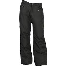 Rawik Jean Insulated Ski Pant Womens Peter Glenn