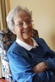 Anne Madden Obituary