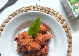We did not find results for: Resep Rendang Daging Sapi Kekinian