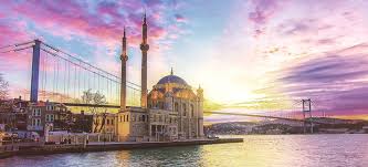 The trip between asia and europe on a commuter ferry is hard to beat, but the bosphorus tourist ferries that travel the great strait from eminönü towards the mouth of the black sea are even better, offering passengers. All The Best Things To Do In Istanbul Turkey