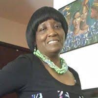 Nadine Ransom's Instagram, Twitter & Facebook