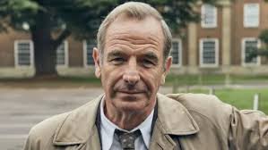 Robson Green to star in new four-part psychological thriller