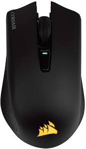 If you're looking for a good wireless gaming mouse that can help reduce pain from strain injuries or help prevent them then the logitech mx vertical is the best mouse for you. Best Wireless Gaming Mouse 2021 Ditch Wires With These Wireless Gaming Mice Ign