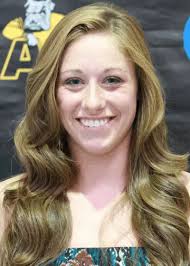 2011 Women's NCAA Volleyball Roster